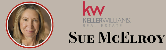 Sue McElroy