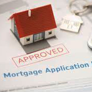 Financing-Mortgages